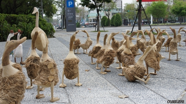 衝啊~來去台中玩!!