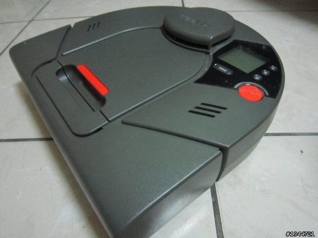 母親節禮物的Neato XV-11簡易開箱
