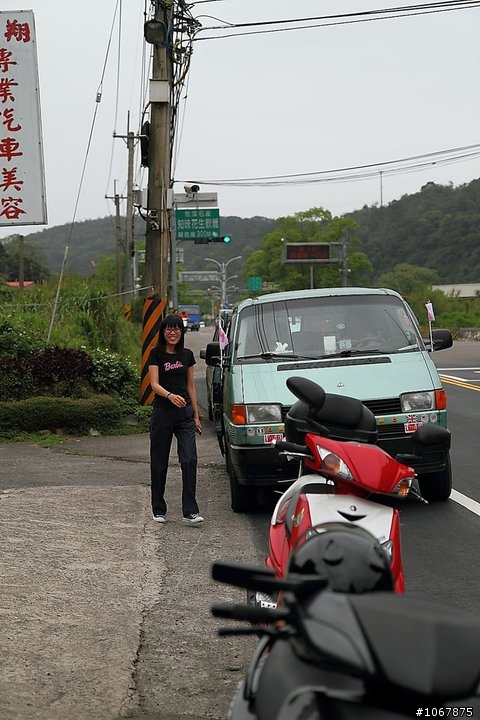 140KM的溫暖