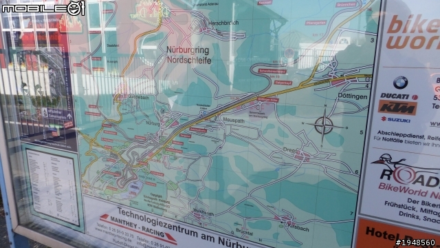 【開箱文】Nurburgring 賽道初體驗!(新增「紐柏林綠色地獄朝聖團」預報招募!)