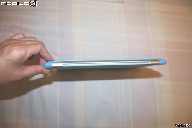 姍姍來遲的IPAD 2