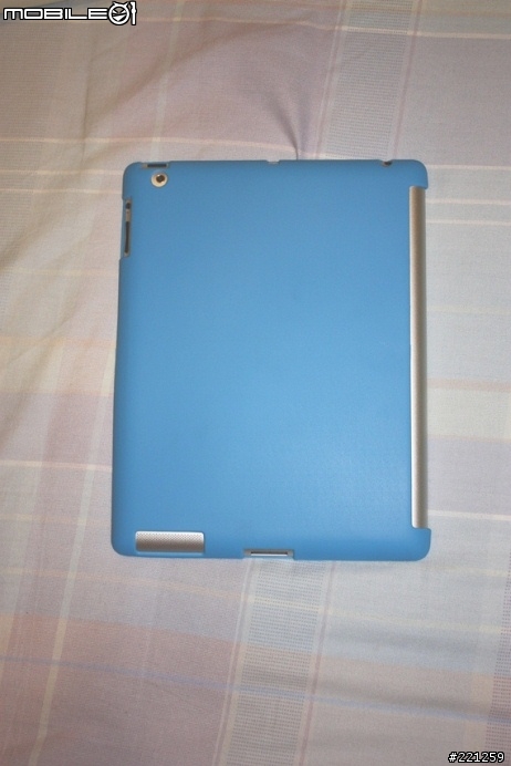 姍姍來遲的IPAD 2