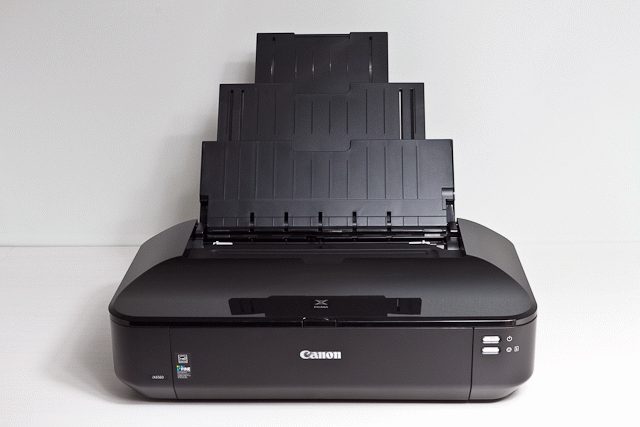 大圖輸出自己來 Canon PIXMA iX6560 A3+ 噴墨相片印表機