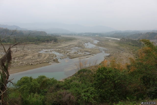 高雄市出發往那瑪夏的迷路之旅.....圖粉多粉多