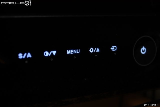 ASUS ML239H 超簡單開箱