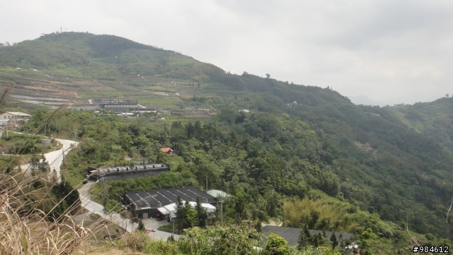 勤能補拙之奮力向上篇(台18與21連線春騎之嘉義到阿里山)