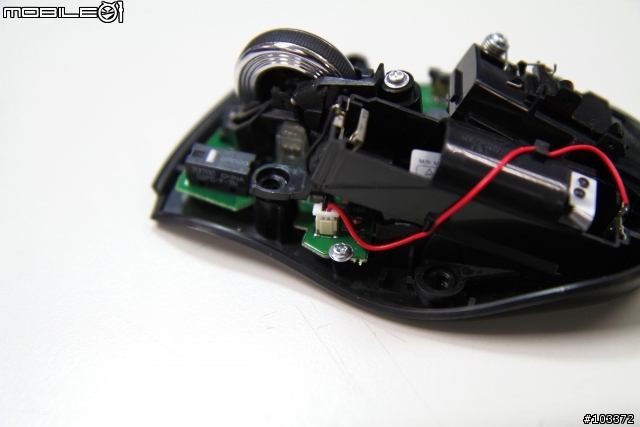 logi VX revolution 連點 搶救