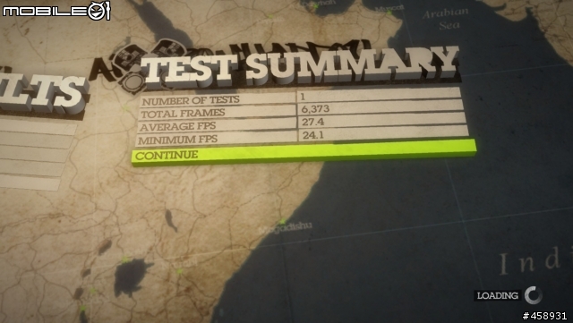nVidia 新一代筆電入門獨顯GT520M效能評測