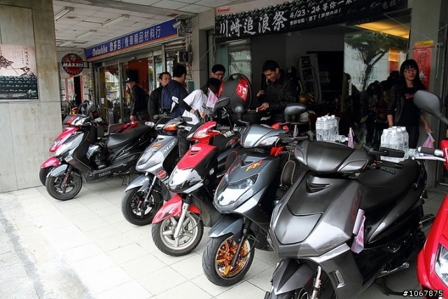 140KM的溫暖