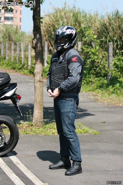 HONDA CBR600RR 正2011年式開箱