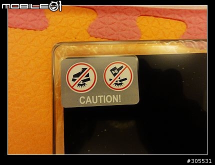 SamSung 46D6000 開箱+簡易組裝