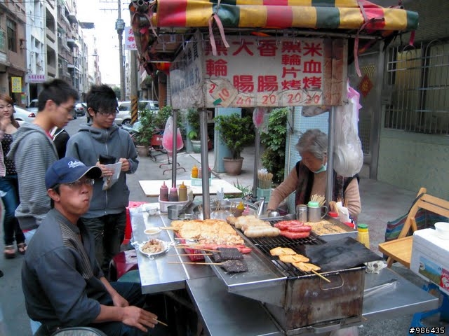 阿朗壹古道