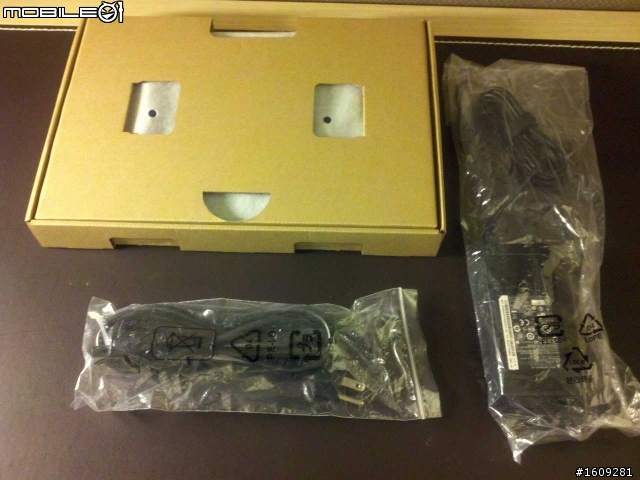 Acer 4830TG 開箱 更新續航力...