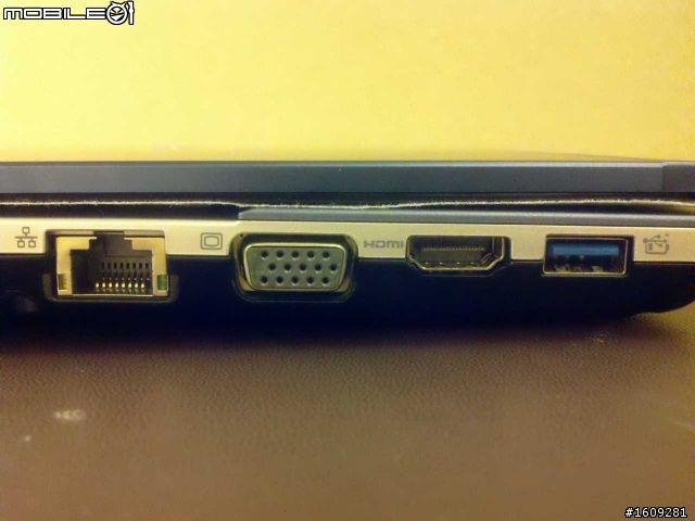 Acer 4830TG 開箱 更新續航力...