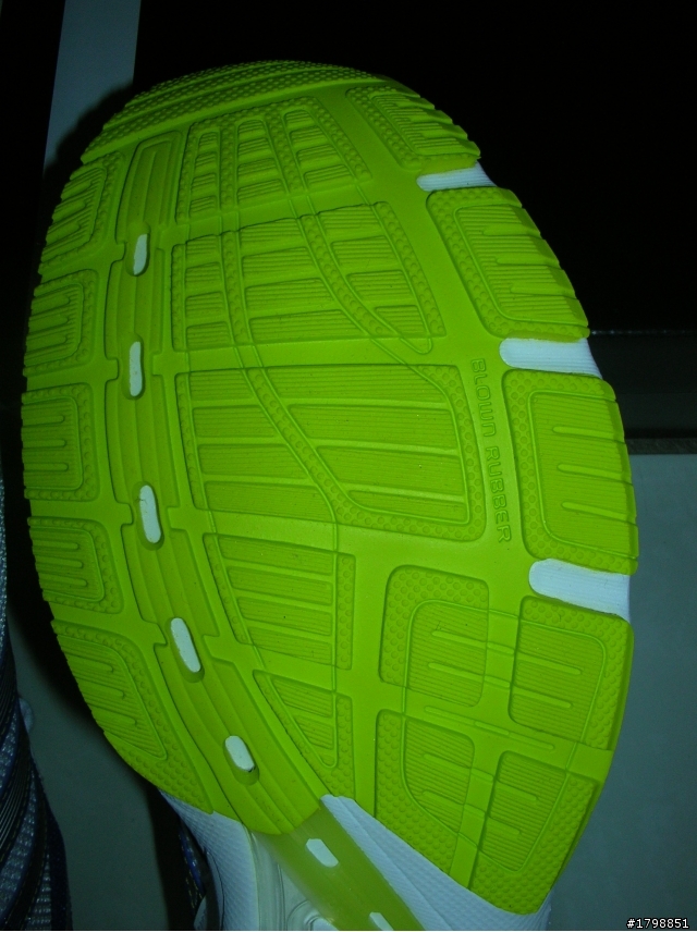 adidas Adizero Ace 3代 2E寬楦版 路跑鞋 開箱測試