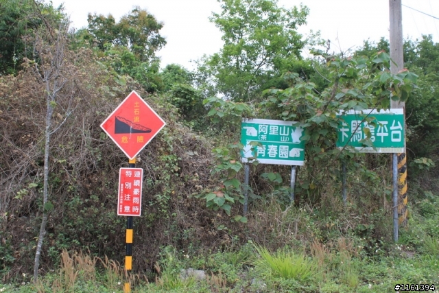高雄市出發往那瑪夏的迷路之旅.....圖粉多粉多