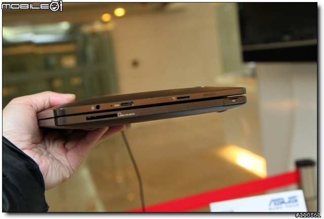 深入淺出Eee PAD&皇家俱樂部 -ASUS Focus Group 2011三月紀實