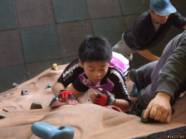 肉腳一家騎車到動物園坐水晶纜車~有懼高症者勿入