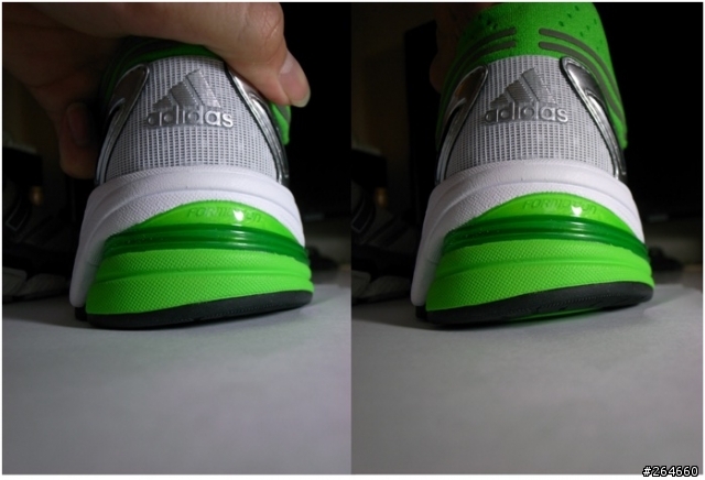 adidas ACE 3M 跑鞋測試--28天免費試跑活動