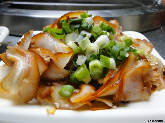 鳳山中山路-蘭州牛肉麵