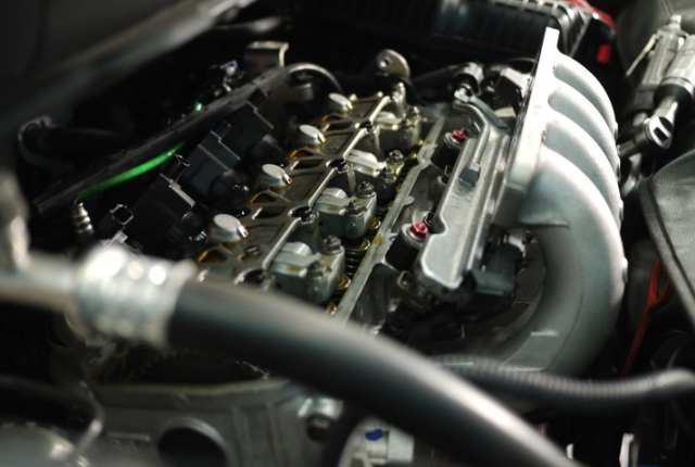Honda Fit召回換彈簧後續