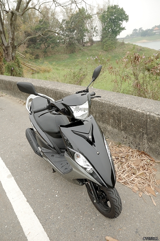 ☆騎著RS ZERO回嘉,新竹 嘉義長途之旅