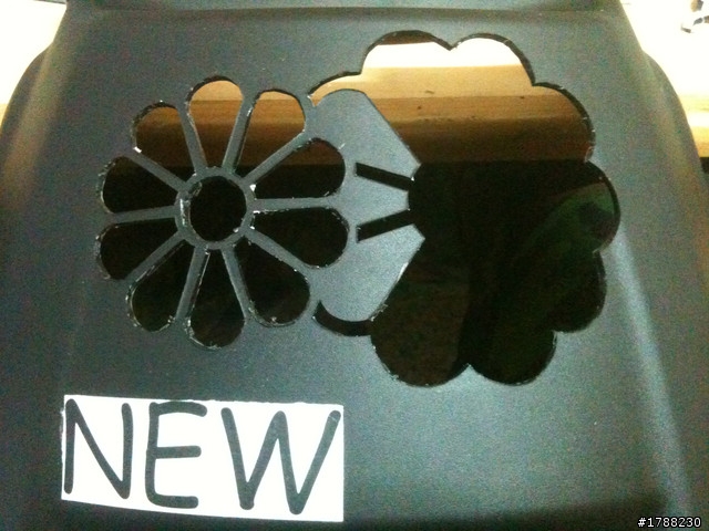 開箱…NEW CUXI不只是NEW CUXI~辛路過程故事 圖多 內有SG照