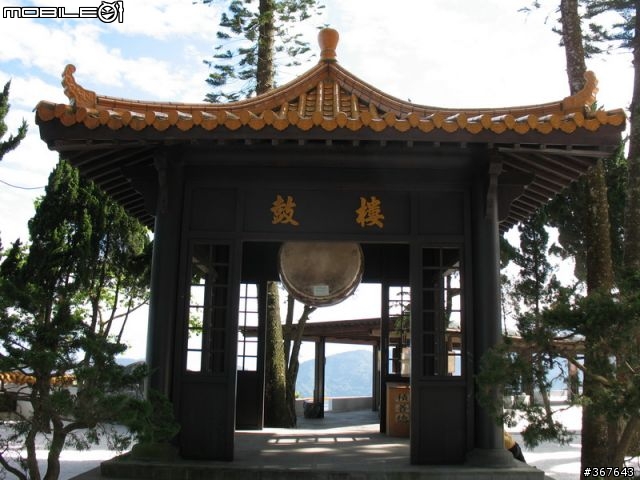 車埕之後~日月潭九族之旅