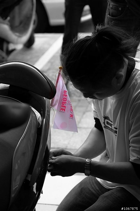 140KM的溫暖