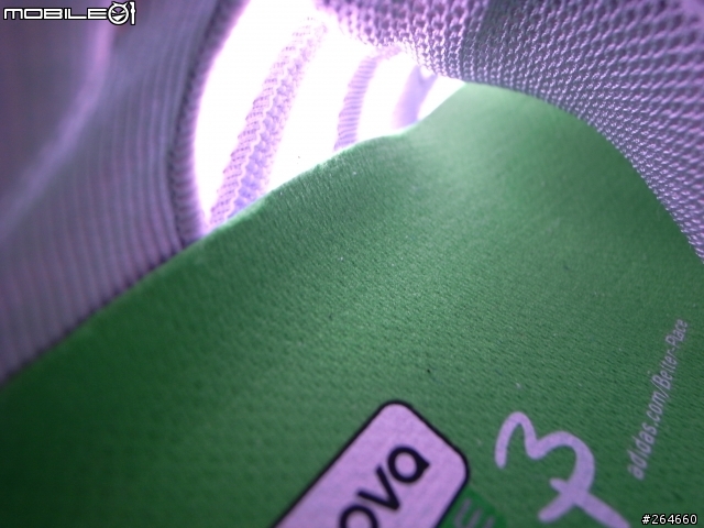 adidas ACE 3M 跑鞋測試--28天免費試跑活動
