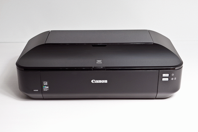 大圖輸出自己來 Canon PIXMA iX6560 A3+ 噴墨相片印表機