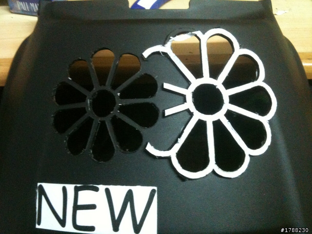 開箱…NEW CUXI不只是NEW CUXI~辛路過程故事 圖多 內有SG照