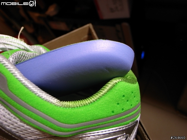 adidas ACE 3M 跑鞋測試--28天免費試跑活動