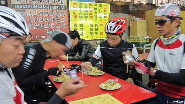 兒童節西螺吃喝悠游騎!