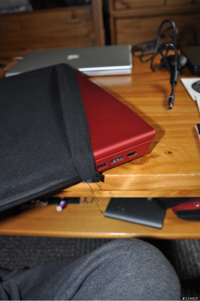 {純} 開箱 美版 Alienware M17x R3