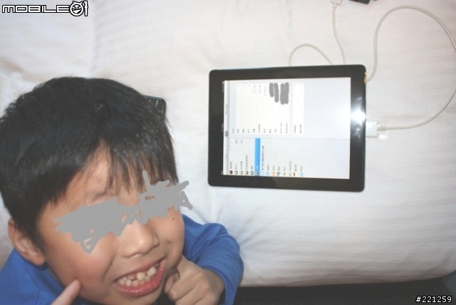 姍姍來遲的IPAD 2
