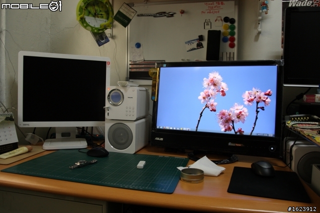 ASUS ML239H 超簡單開箱