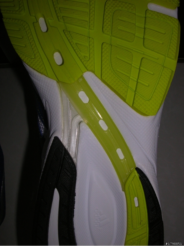adidas Adizero Ace 3代 2E寬楦版 路跑鞋 開箱測試