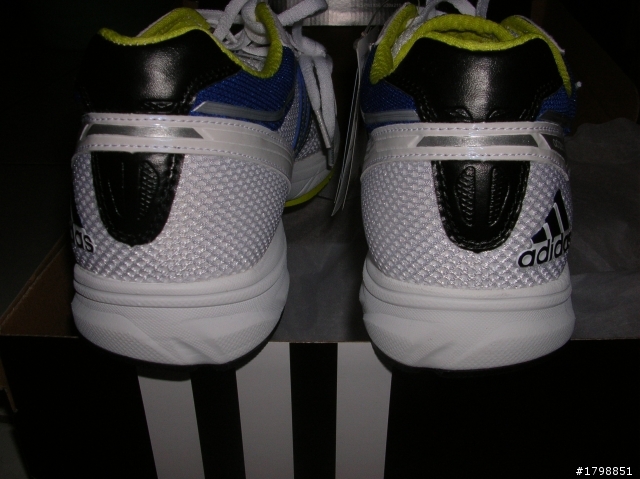 adidas Adizero Ace 3代 2E寬楦版 路跑鞋 開箱測試