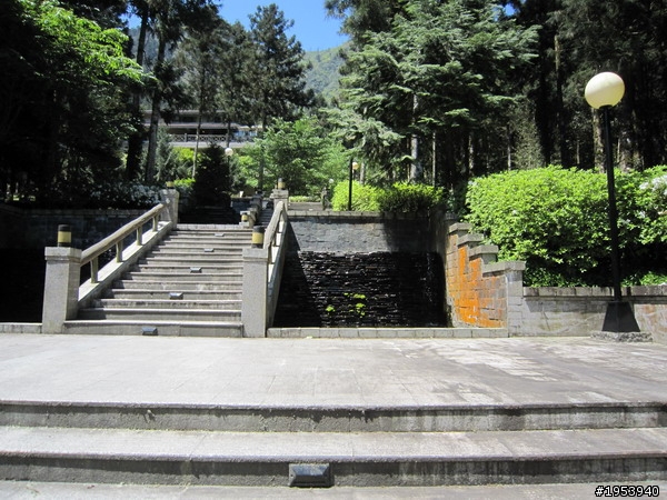 小藍GTR衝北橫訓車兜風遊