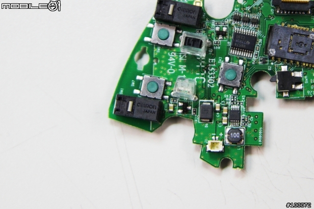 logi VX revolution 連點 搶救