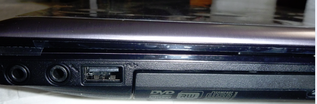 ideapad Z570 開箱~