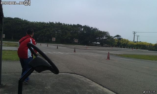 2011 Ford DSFL 安全節能駕駛體驗營 粉絲梯次...
