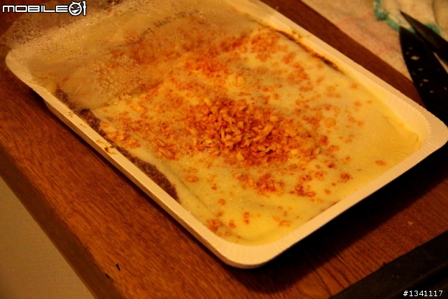 牛肉千層義大利肉醬麵(4/25 加料更新版)
