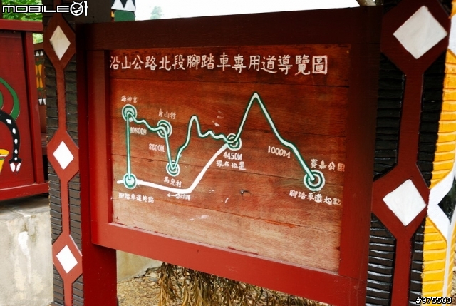 屏東沿山部落輕鬆遊