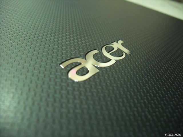 人生第二台筆電 ACER 5750G