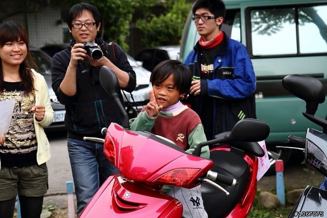 140KM的溫暖