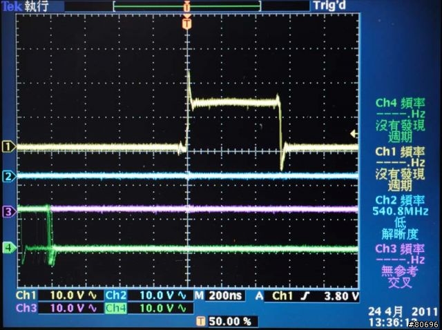 ASUS P8H67 B3版主機板簡介及功耗小測