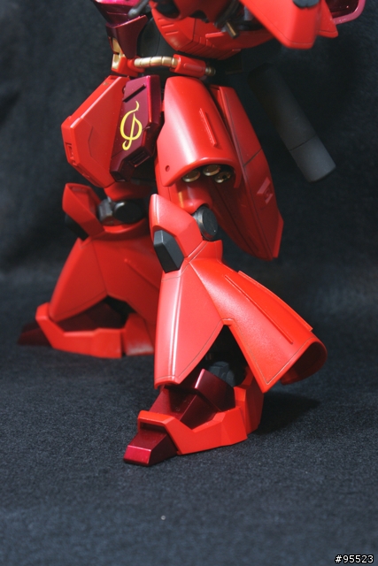 HGUC 1/144 SAZABI