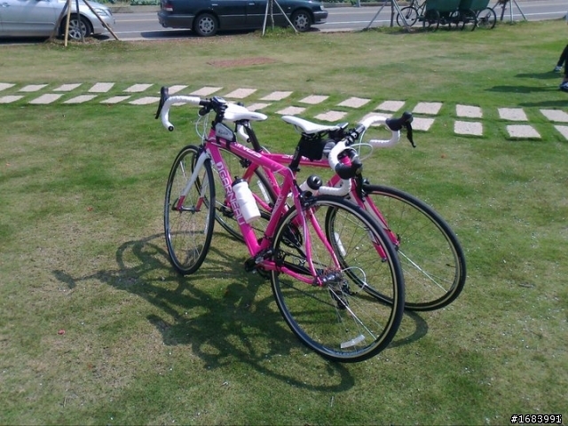 GARNEAU SONIX CUP